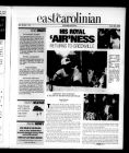 The East Carolinian, June 28, 2000